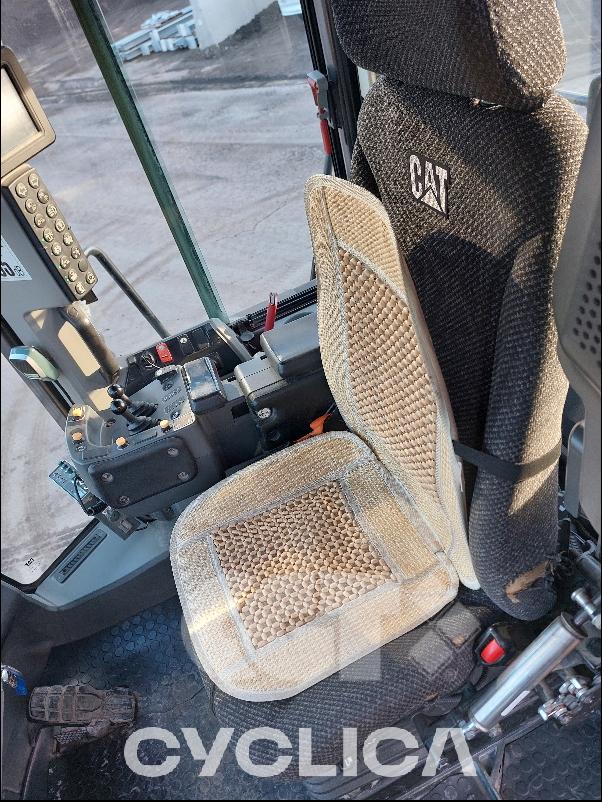 Pás Carregadoras de Rodas  966M XE FL200224 - 11