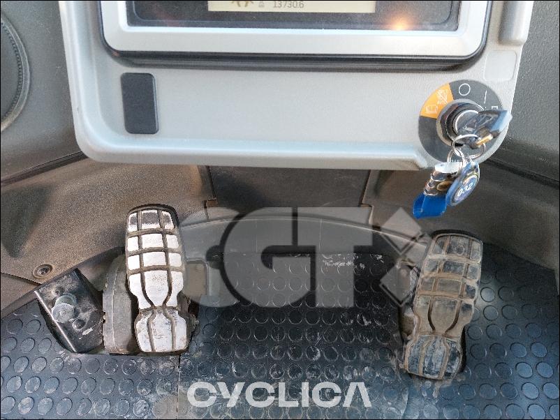 Pás Carregadoras de Rodas  966M XE FL200224 - 13