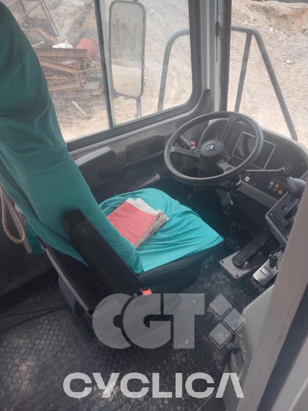 Dumpers e camiões rígidos  DP405 405WD2SC01 - 10