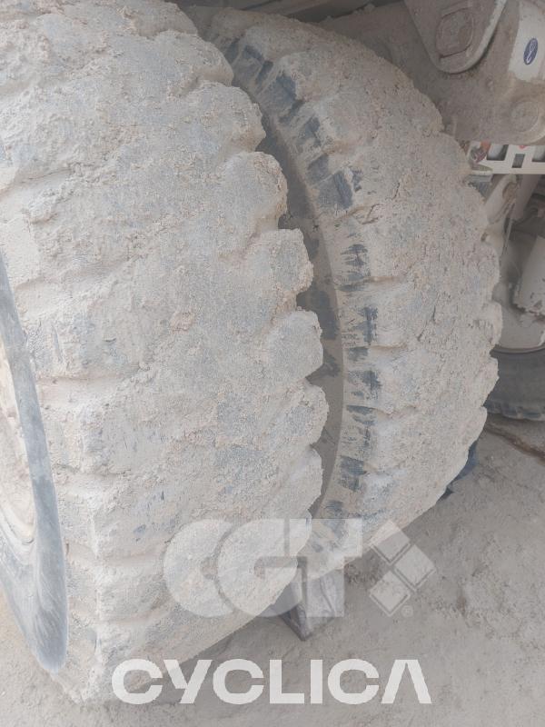 Dumpers e camiões rígidos  DP405 405WD2SC01 - 7