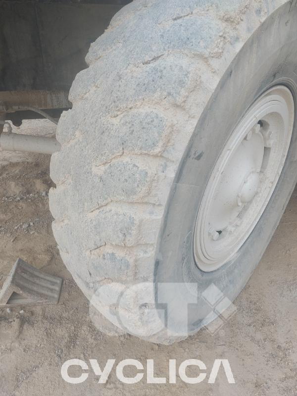 Dumpers e camiões rígidos  DP405 405WD2SC01 - 6