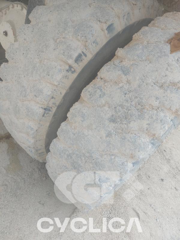 Dumpers e camiões rígidos  DP405 405WD2SC01 - 8