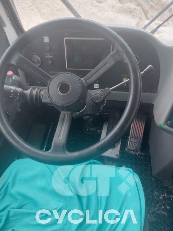 Dumpers e camiões rígidos  DP405 405WD2SC01 - 11