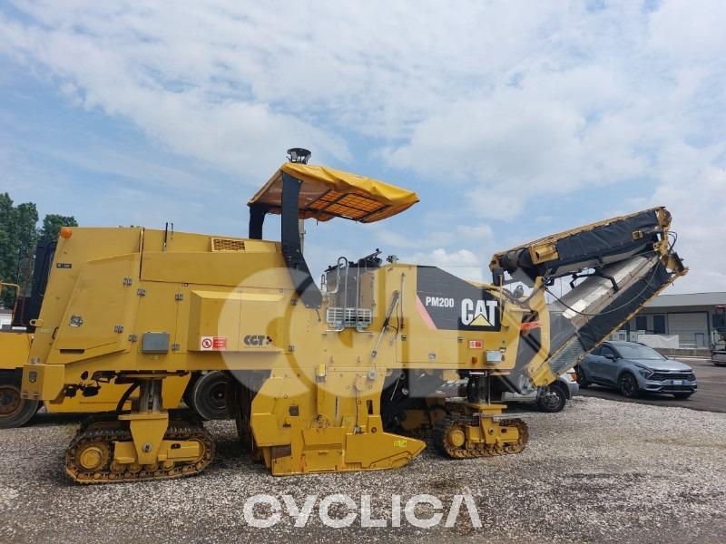 Asfaltim  PM200 P1C00433 - 2