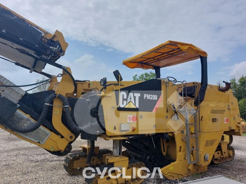 Asfaltim  PM200 P1C00433 - 1