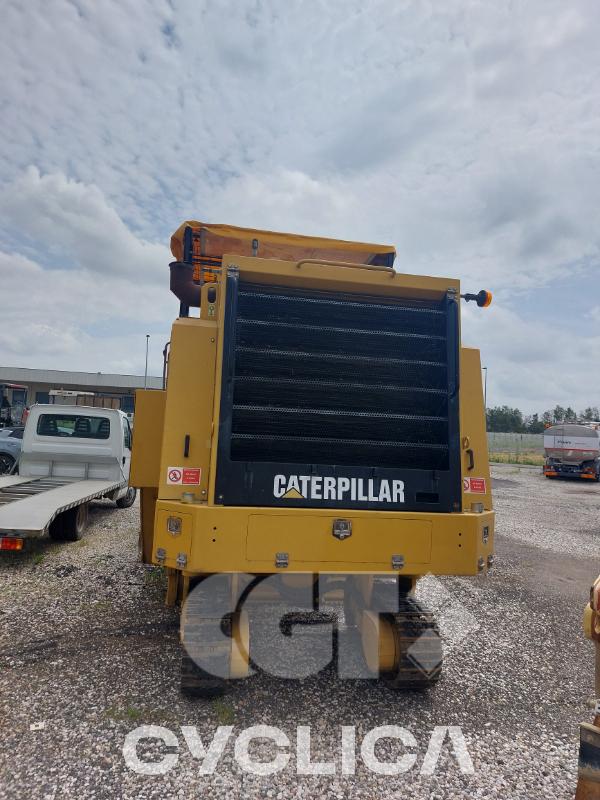 Asfaltim  PM200 P1C00433 - 3