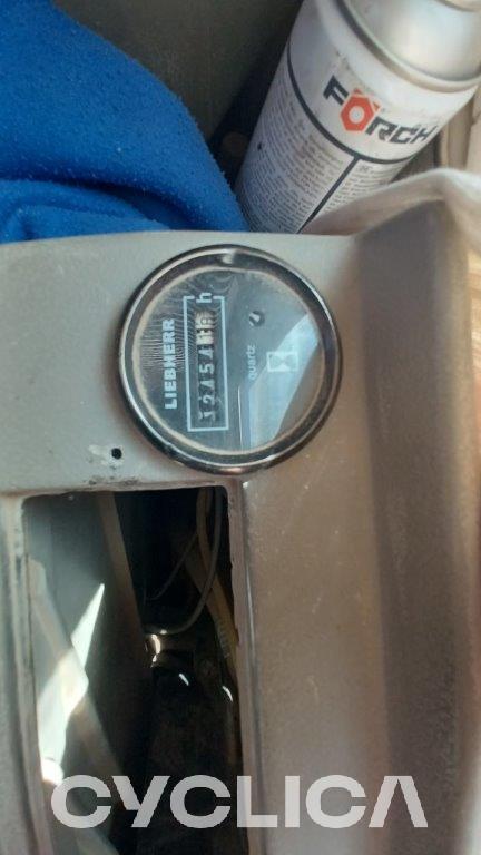 Eskavatorë me Zinxhirë  BLANCO 629-I1170 - 6