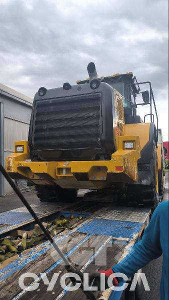 Wheel loaders  950M XCJ10270 - 3