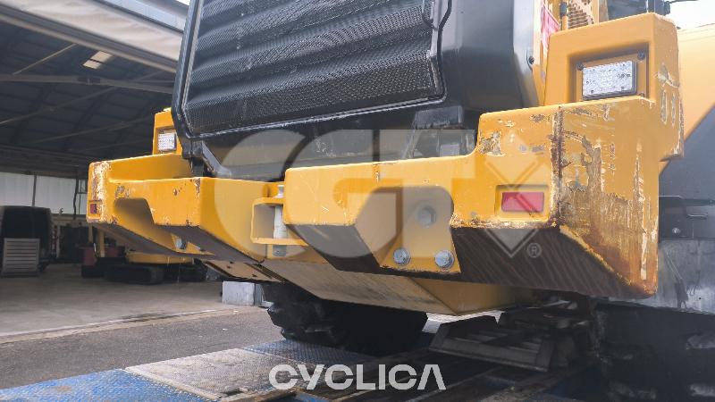 Wheel loaders  950M XCJ10270 - 4