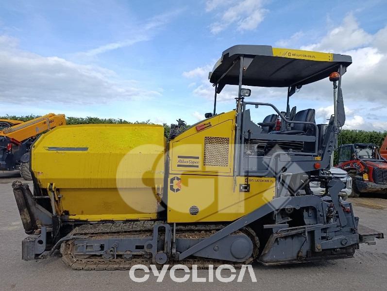 Asfaltim  F1700C FG001### - 1