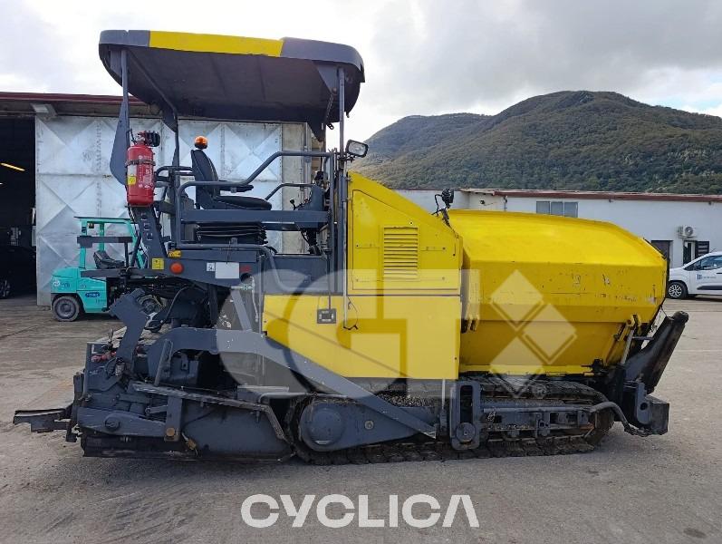 Asfaltim  F1700C FG001### - 2