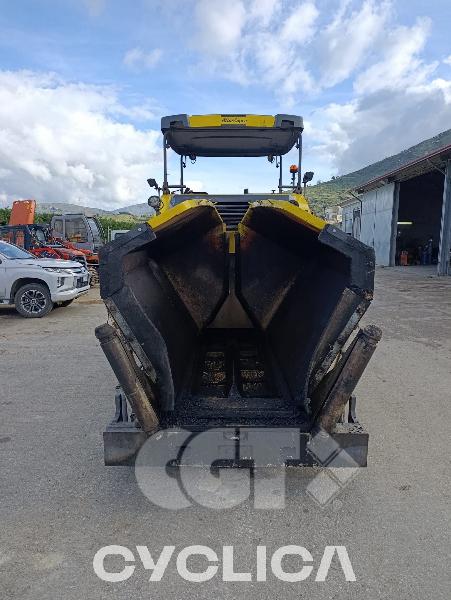 Asfaltim  F1700C FG001### - 3