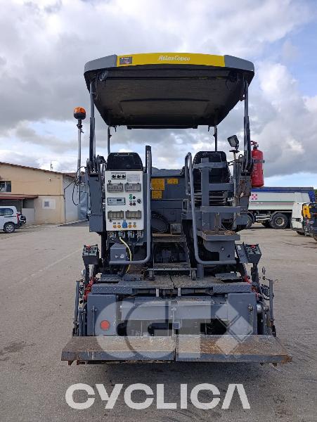 Asfaltim  F1700C FG001### - 4