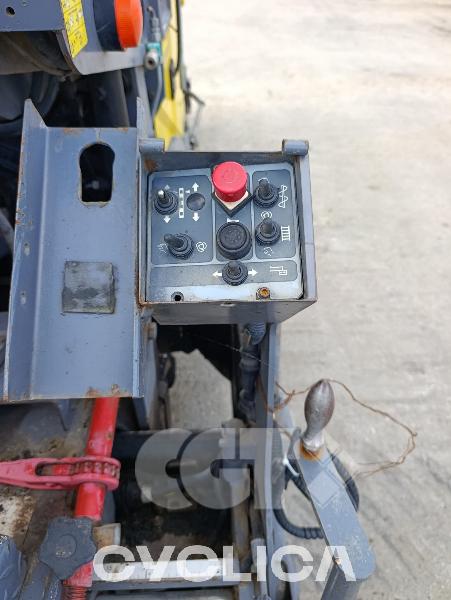 Asfaltim  F1700C FG001### - 8