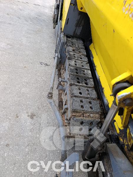 Asfaltim  F1700C FG001### - 10