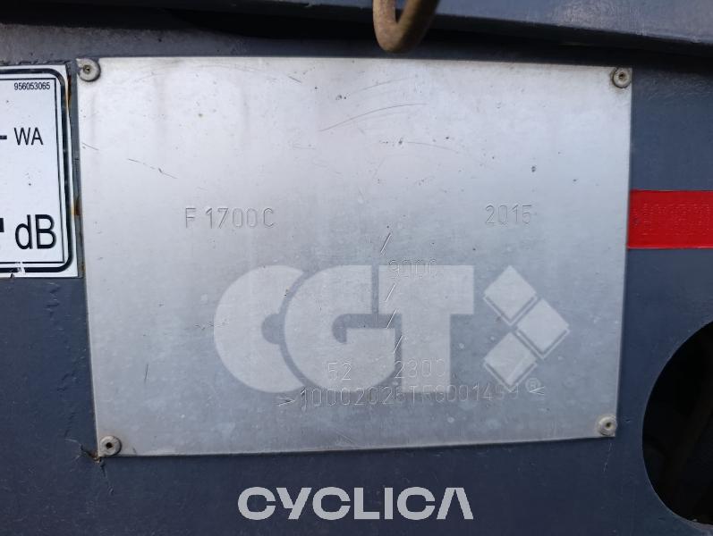 Asfaltim  F1700C FG001### - 11