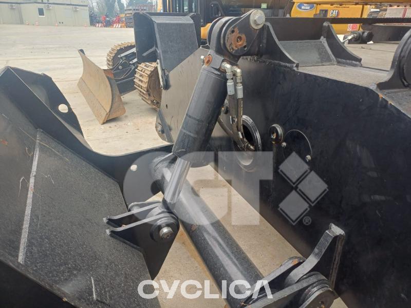 Ровокопачи на тркала MH3024 FB700629 - 15