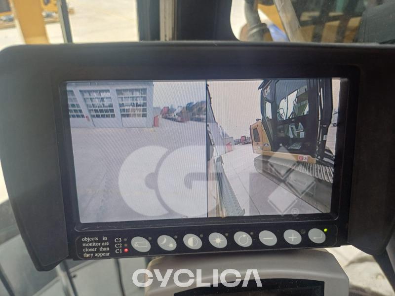 Ровокопачи на тркала MH3024 FB700629 - 18