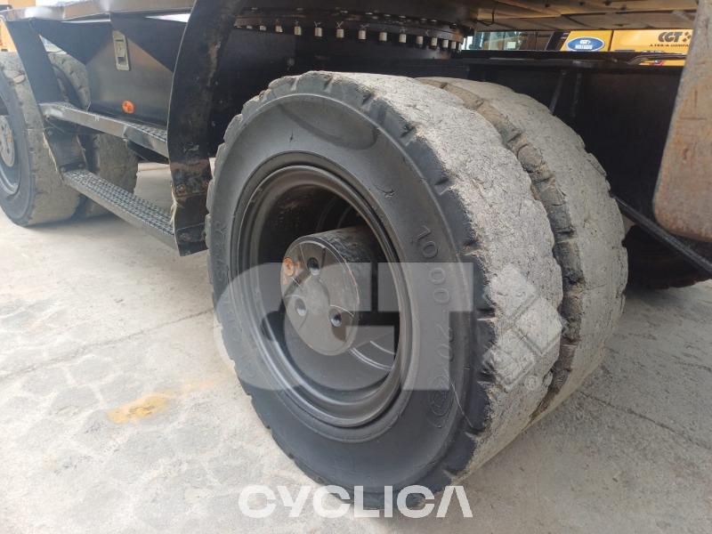 Ровокопачи на тркала MH3024 FB700629 - 7