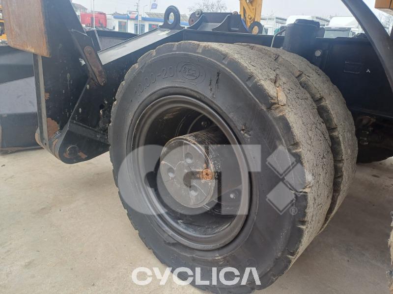 Ровокопачи на тркала MH3024 FB700629 - 6