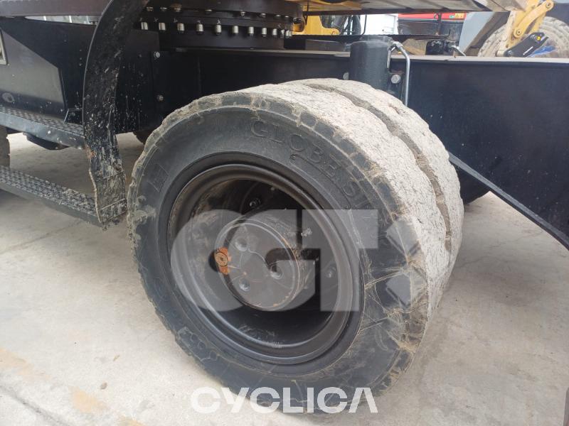 Ровокопачи на тркала MH3024 FB700629 - 9