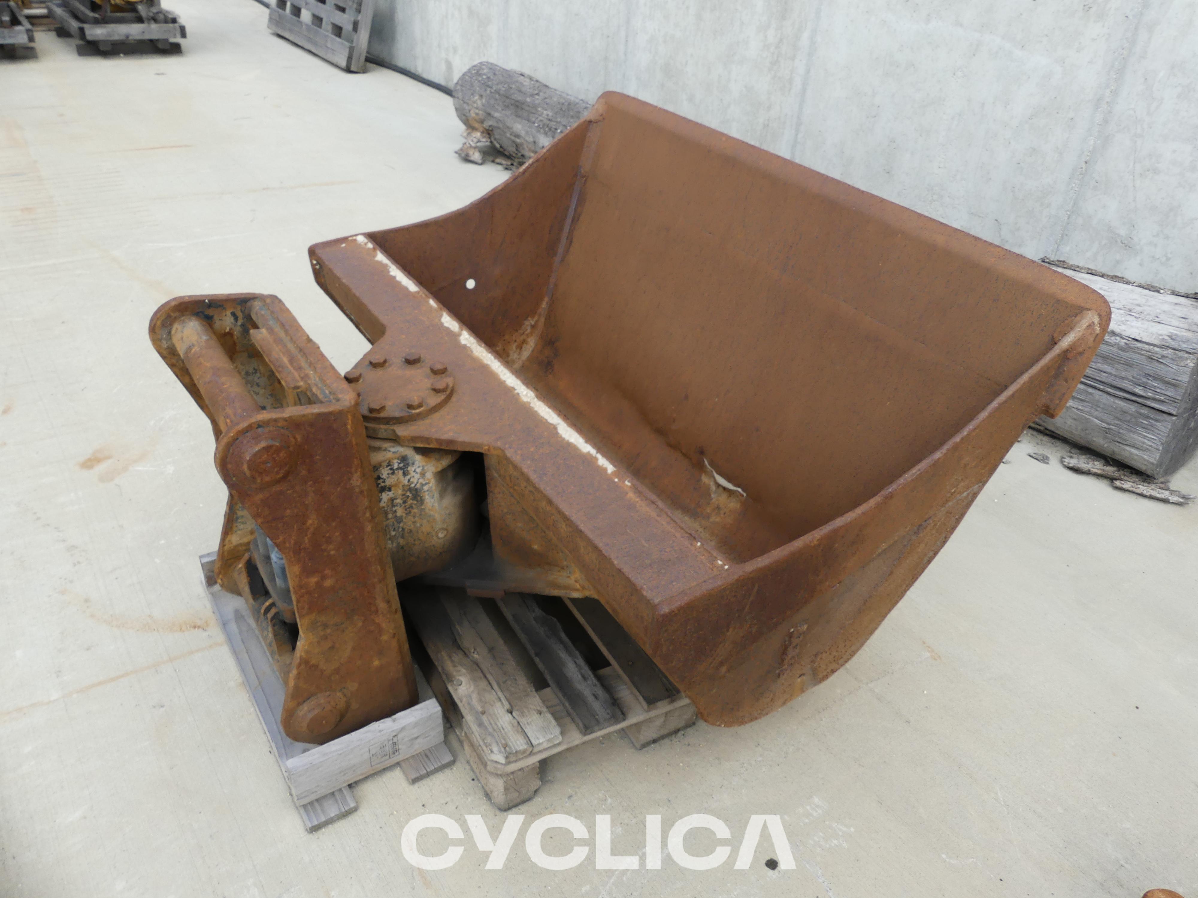 Ровокопачи-гасеничари  314D LCR TXN00179 - 17