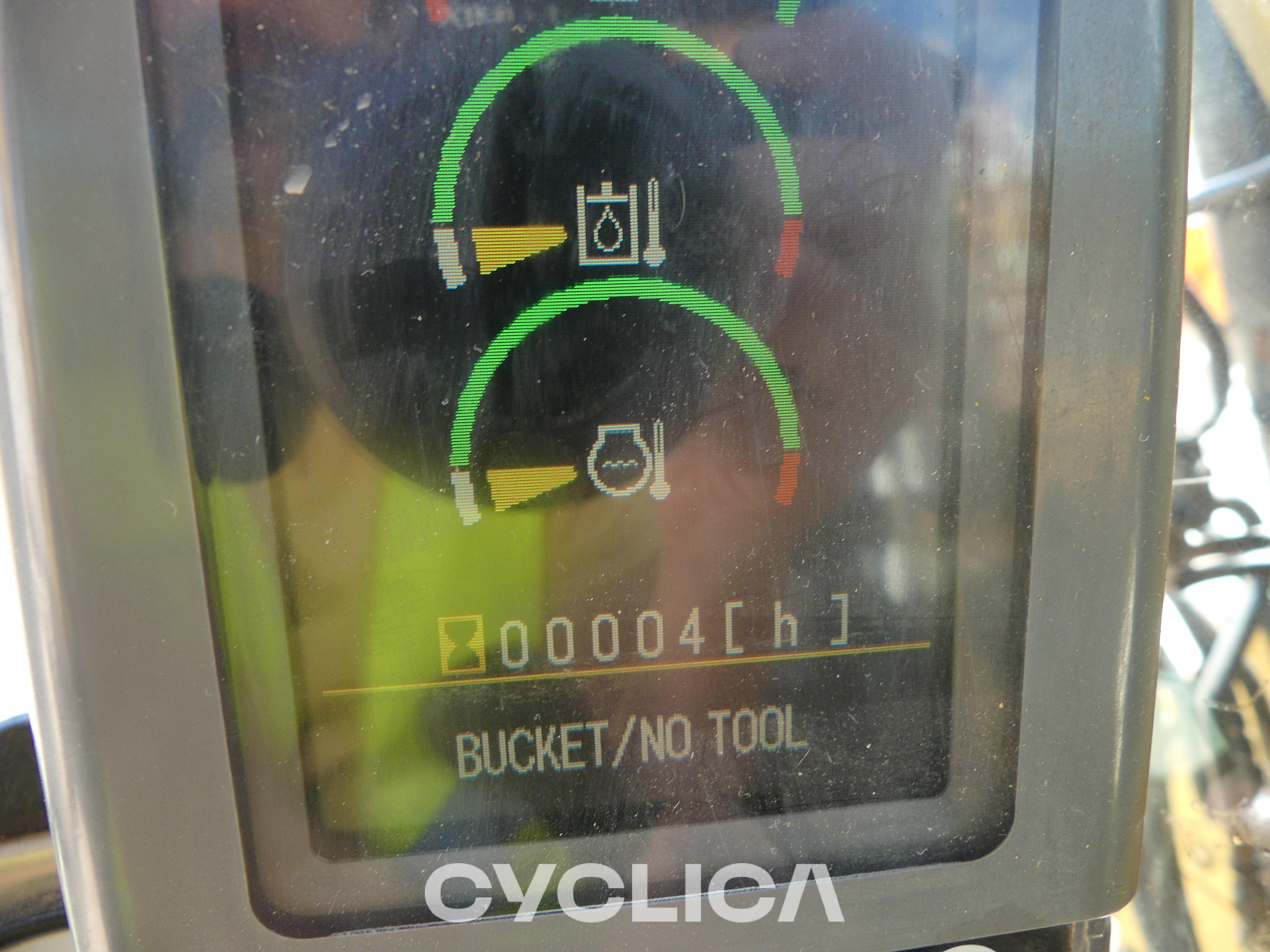 Ровокопачи-гасеничари  314D LCR TXN00179 - 4