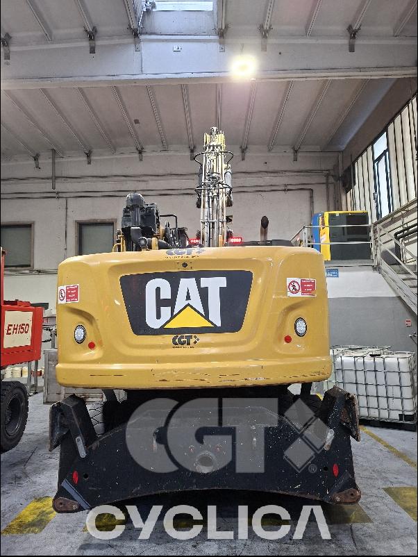 Bageri na točkovima  MH3022 FM200### - 4