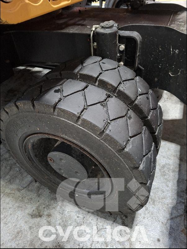 Bageri na točkovima  MH3022 FM200### - 5