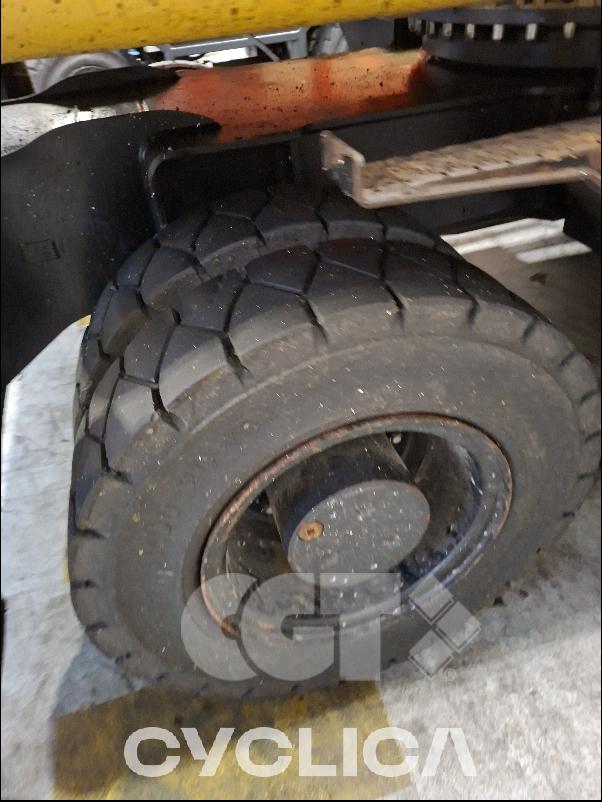 Bageri na točkovima  MH3022 FM200### - 6