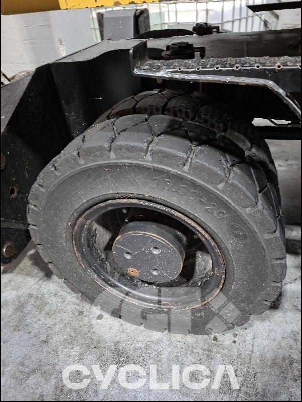 Bageri na točkovima  MH3022 FM200### - 7