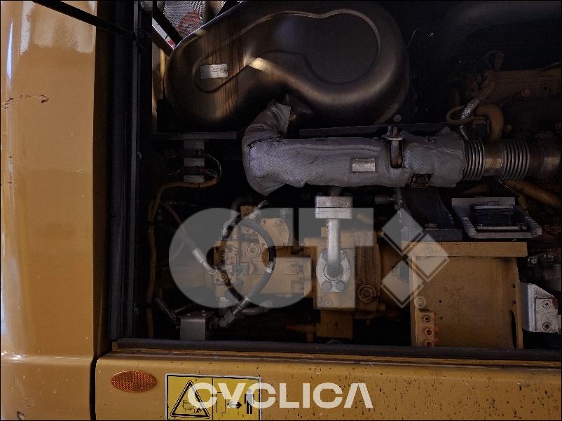 Bageri na točkovima  MH3022 FM200### - 9