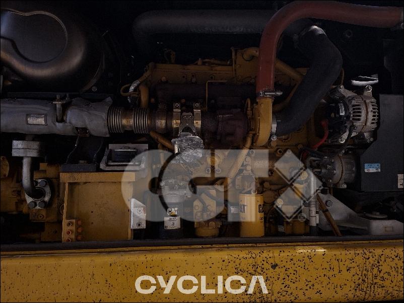 Bageri na točkovima  MH3022 FM200### - 10