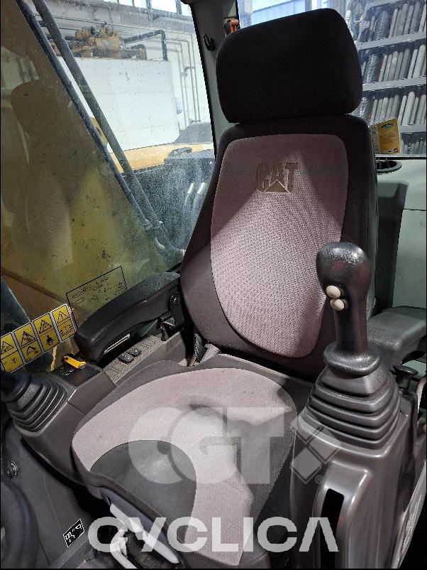 Bageri na točkovima  MH3022 FM200### - 12