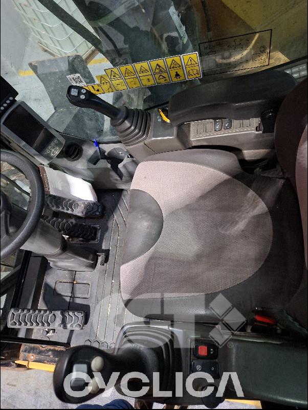 Bageri na točkovima  MH3022 FM200### - 13