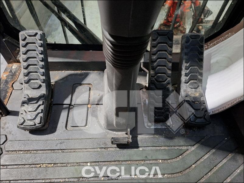 Bageri na točkovima  MH3022 FM200### - 14