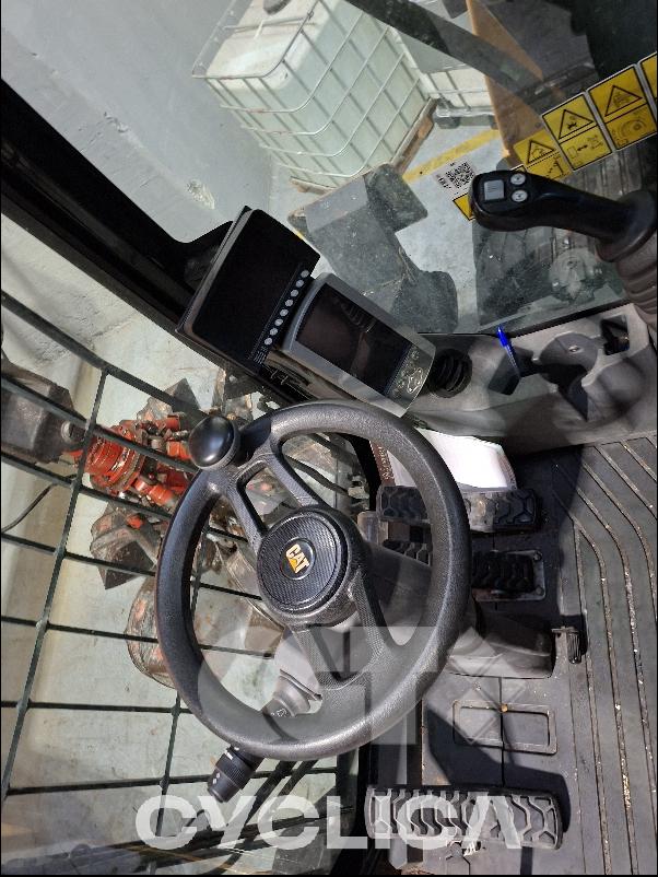 Bageri na točkovima  MH3022 FM200### - 15