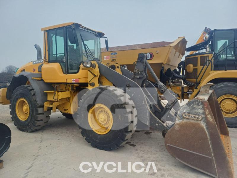 Utovarivači  L90G VCE0L90GL00003451 - 1