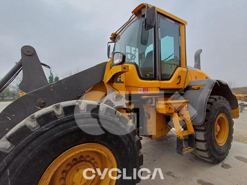 Utovarivači  L90G VCE0L90GL00003451 - 2