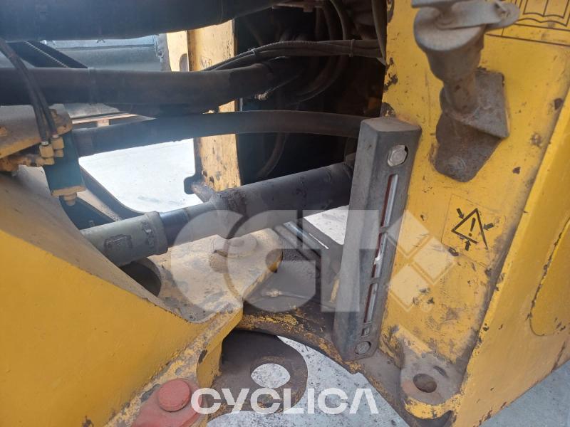 Utovarivači  L90G VCE0L90GL00003451 - 7