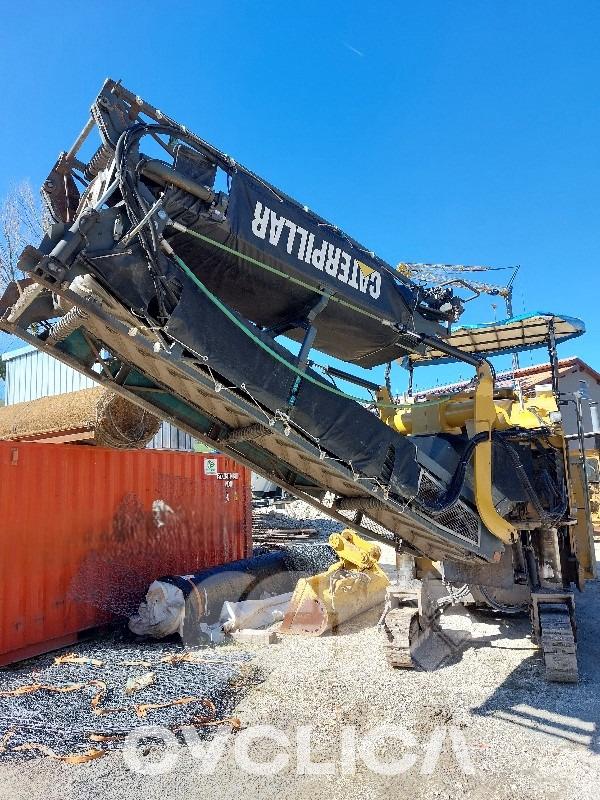 Асфалтирање  SF200L 970033 - 3