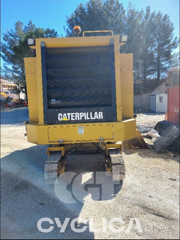 Асфалтирање  SF200L 970033 - 4