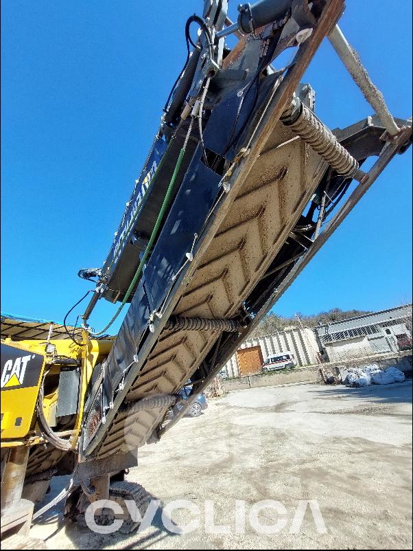 Асфалтирање  SF200L 970033 - 5