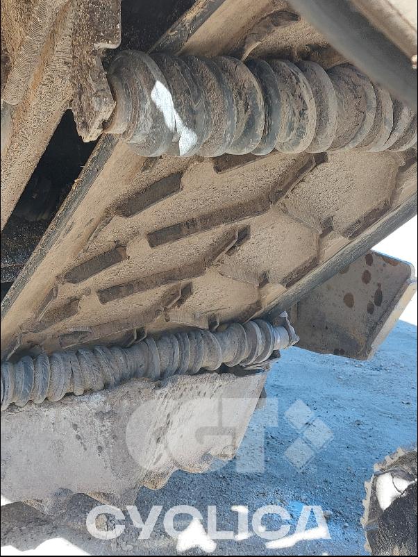 Асфалтирање  SF200L 970033 - 7