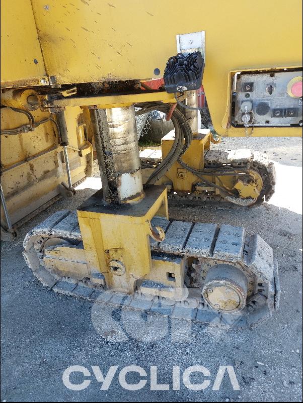 Асфалтирање  SF200L 970033 - 9