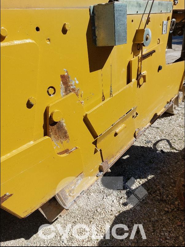 Асфалтирање  SF200L 970033 - 11