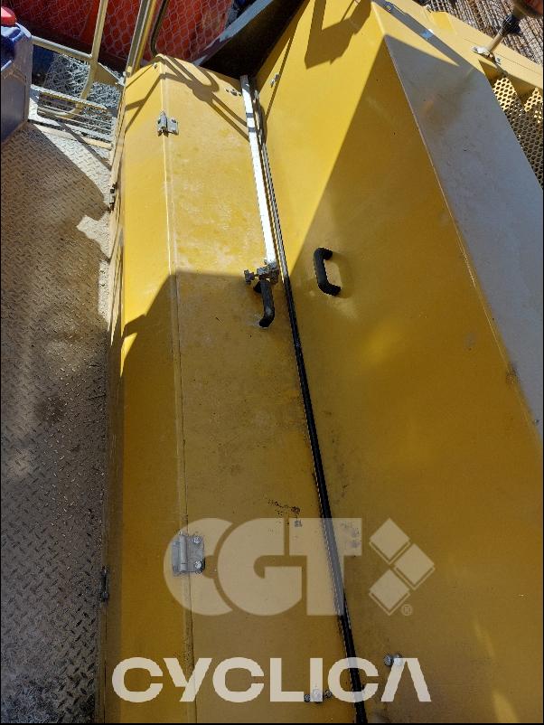 Асфалтирање  SF200L 970033 - 12