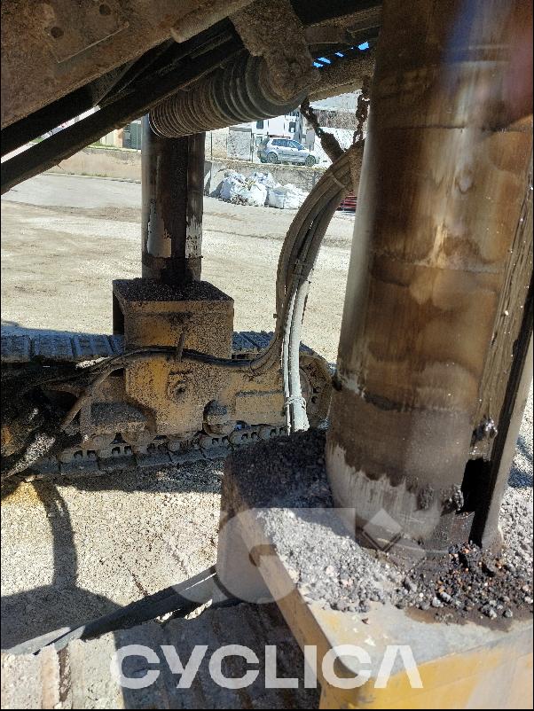 Асфалтирање  SF200L 970033 - 13