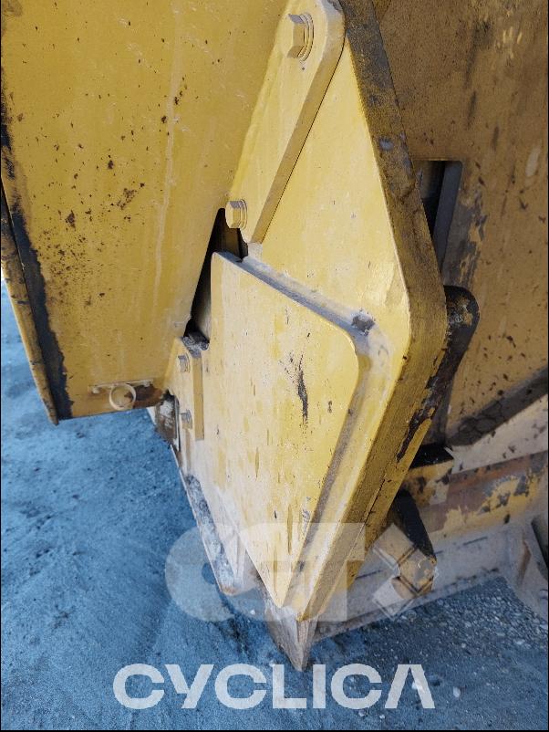 Асфалтирање  SF200L 970033 - 14