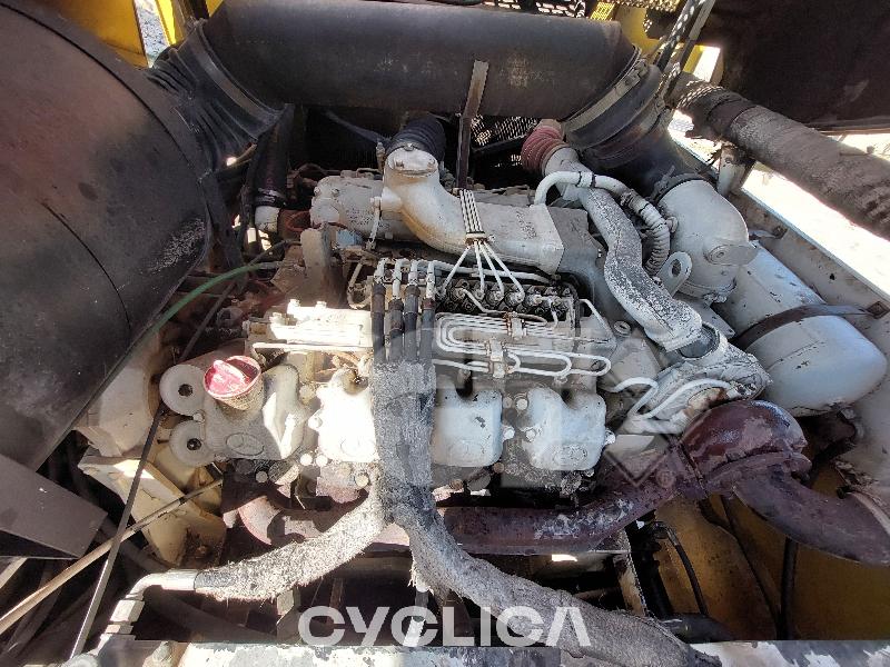 Асфалтирање  SF200L 970033 - 15